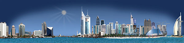 1 week visit visa uae