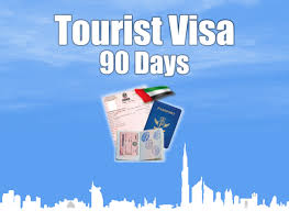 sharjah airport visit visa