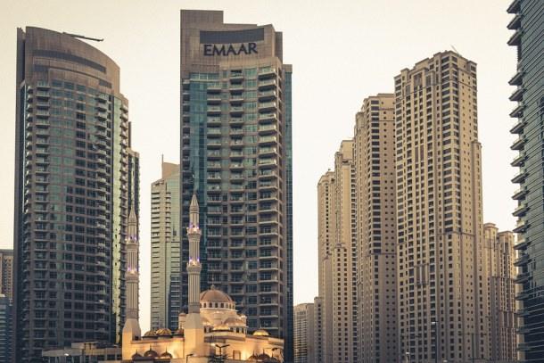 Property in Dubai