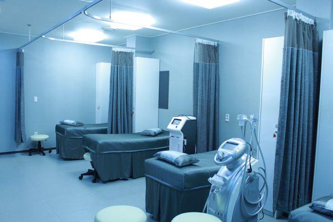 Best govt hospitals in Dubai