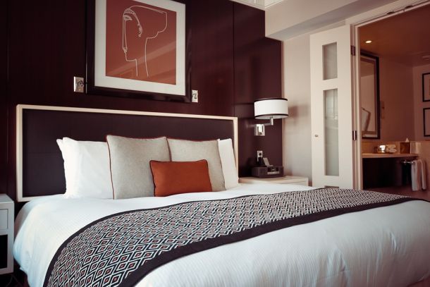 Sharing Hotel rooms in Dubai