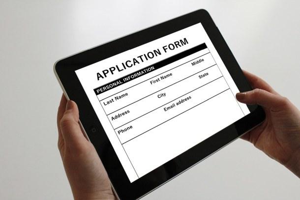 Visa Application Online