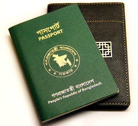 tourist visa for dubai from bangladesh