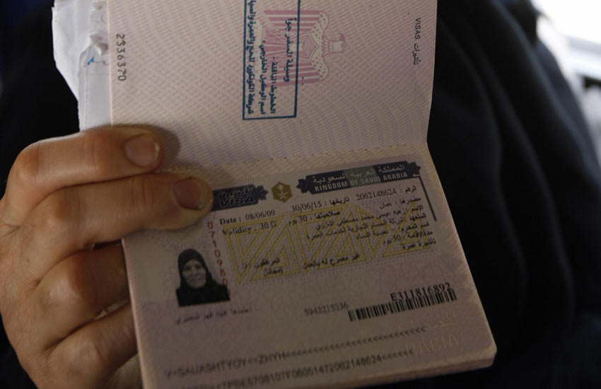 abu dhabi visit visa for qatar residents