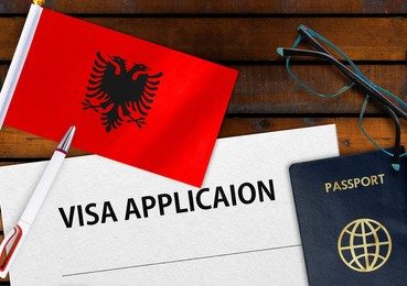 albania tourist visa from dubai