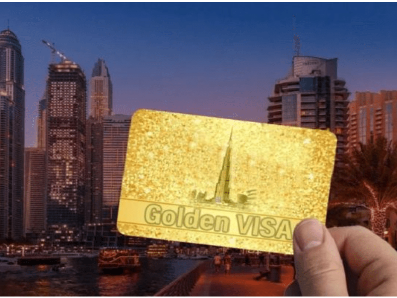 What Benefits Can You Get From Dubai Golden Visa 