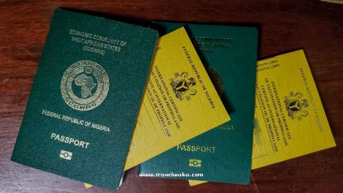 Types Of Dubai Visas For Nigerians types-of-dubai-visas-for-nigerians