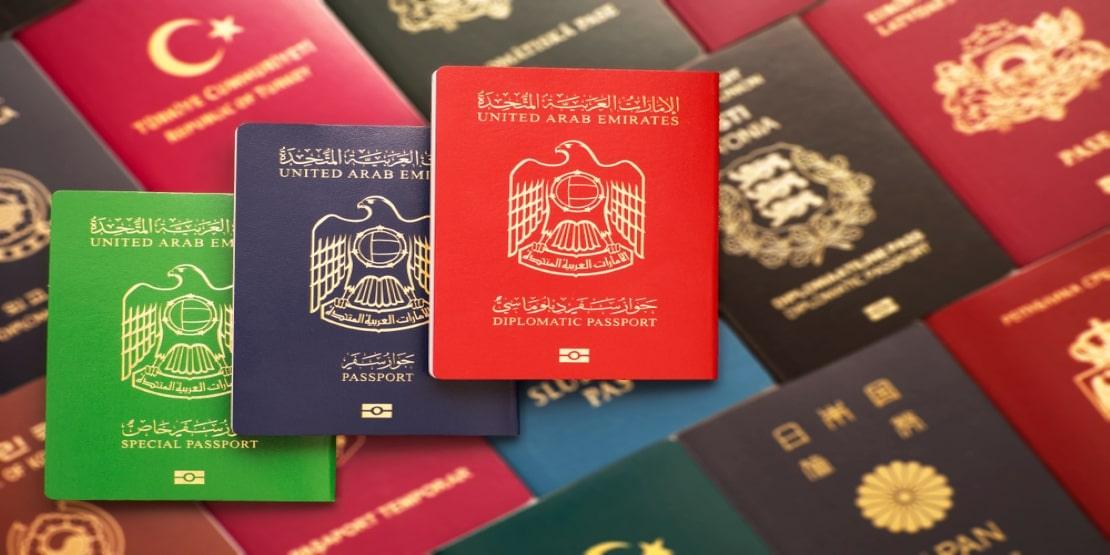 60 Days Visit Visa For UAE Price 650 AED
