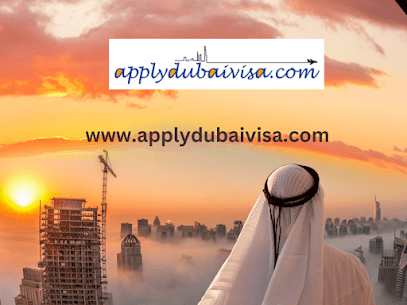 Dubai visa for Egyptian