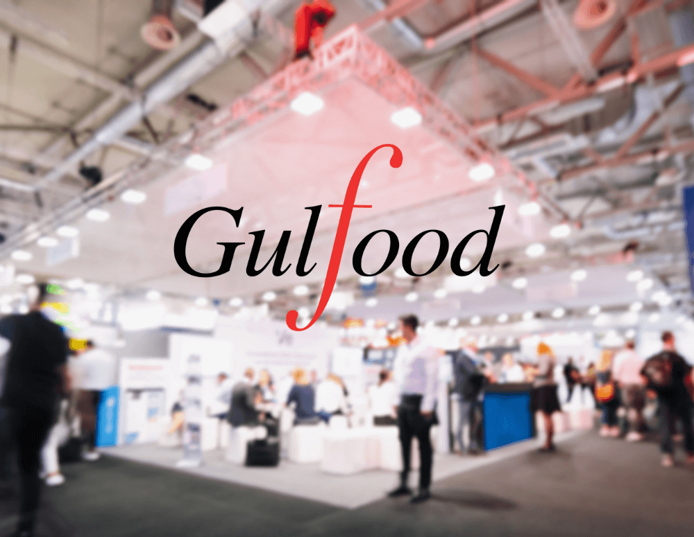 Gulfood Dubai