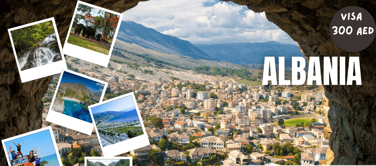 Albania Visa for UAE Residents