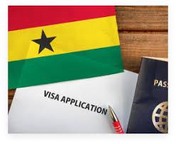 ghana visa from dubai