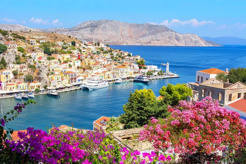 Greece entry visa