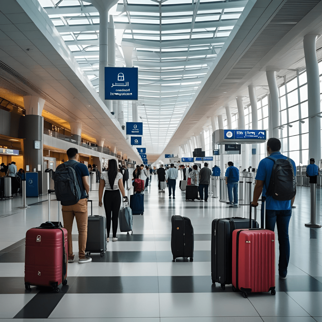 UAE to Waive Visa for North Macedonia Citizens