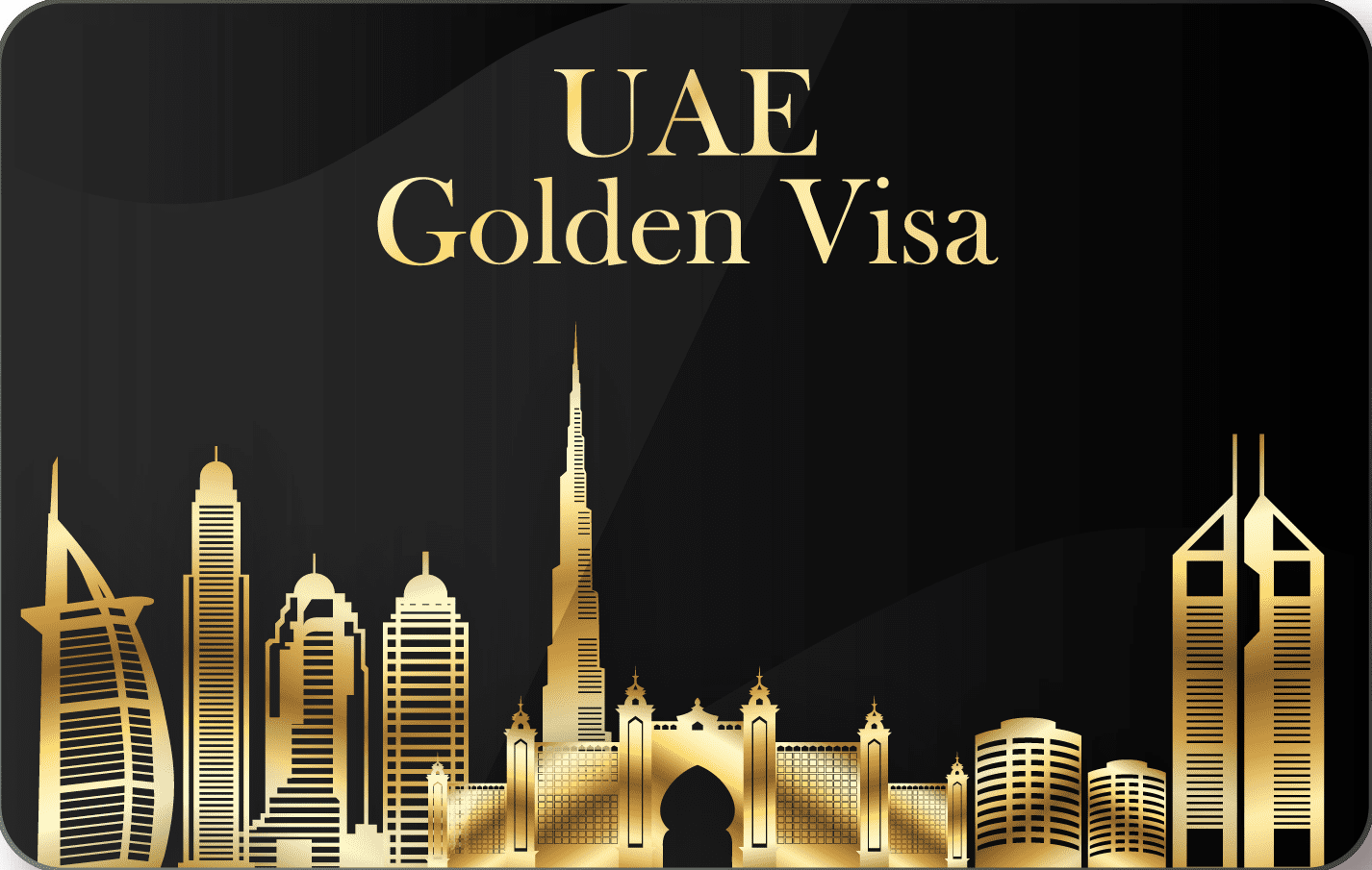 Golden Visa for ₹23 Lakh