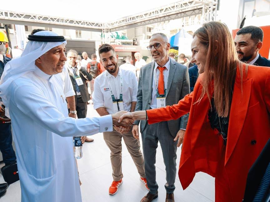 Big 5 Global, Dubai visa for Visitors