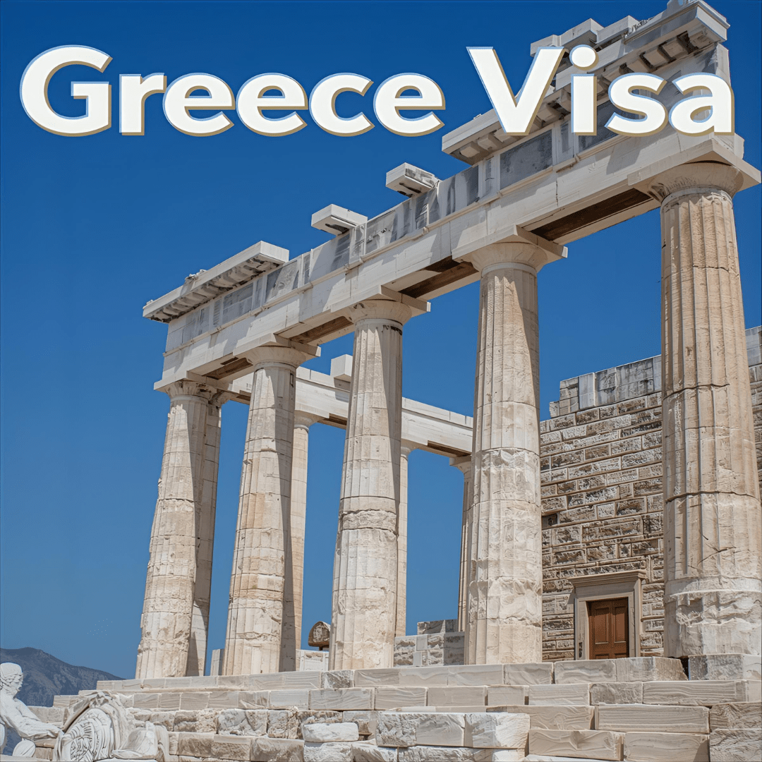 Greece visa for UAE residents