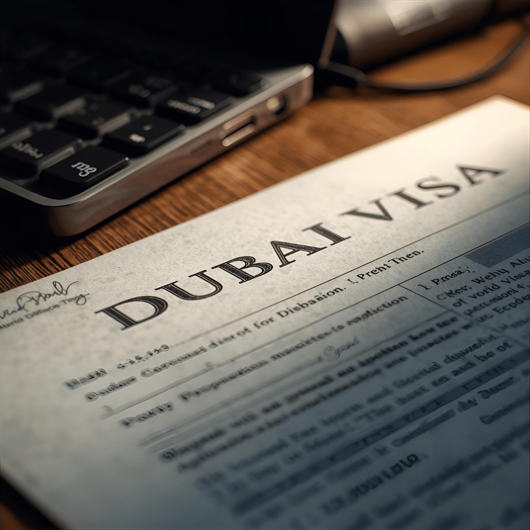 UAE visa ban for Cameroon