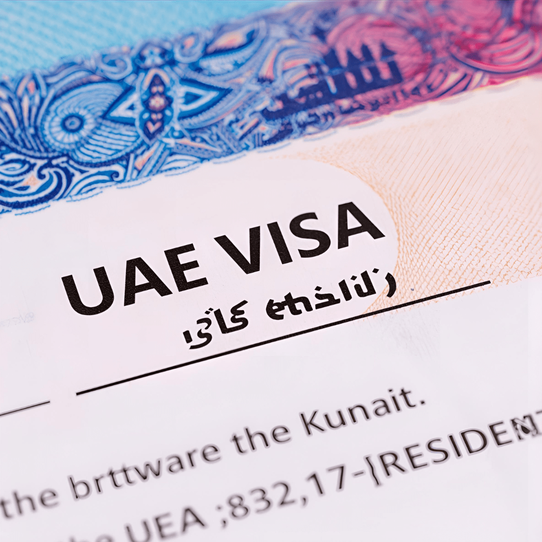 UAE Visa for Kuwait Residents