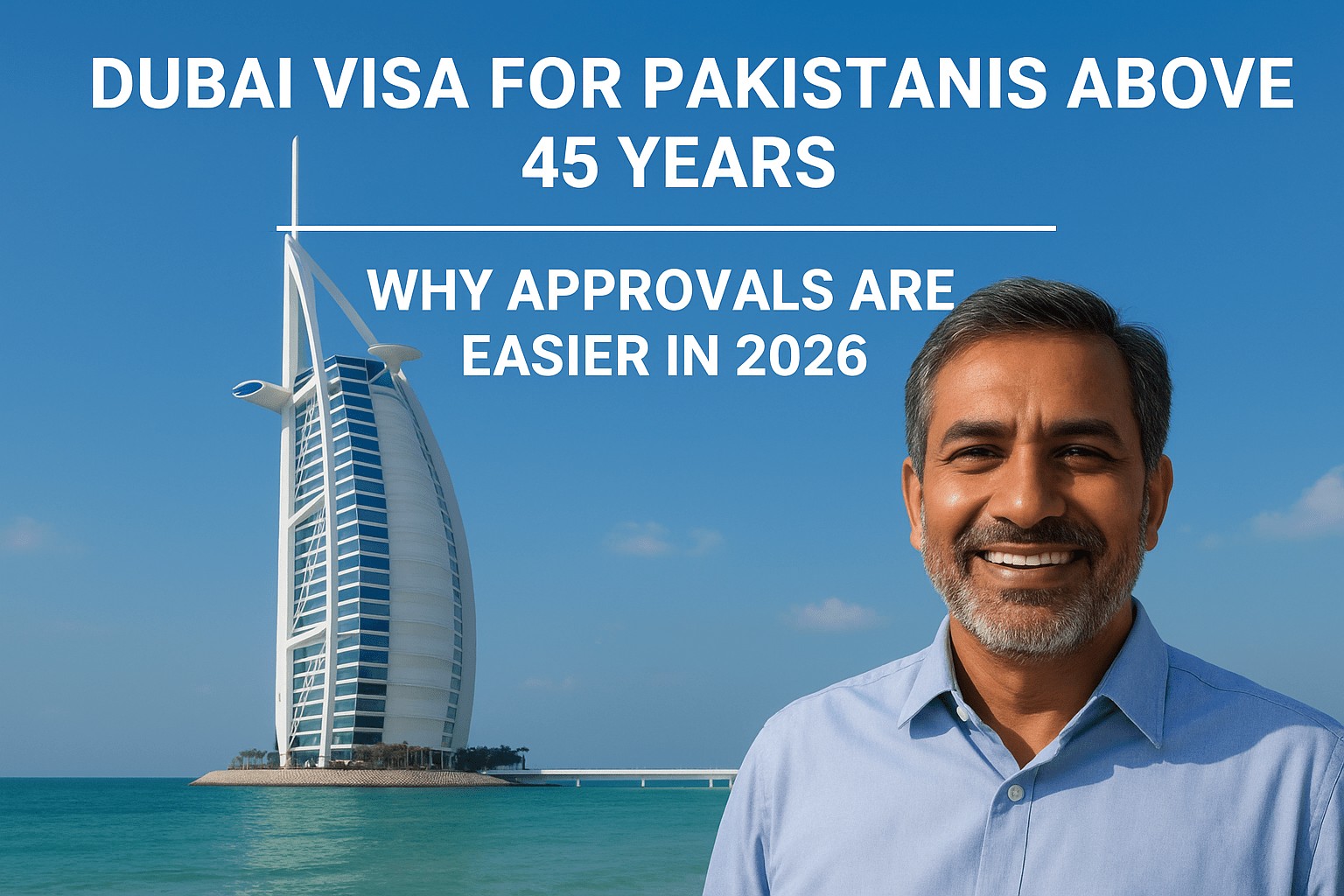 Visa Opportunities for Pakistanis in 2026